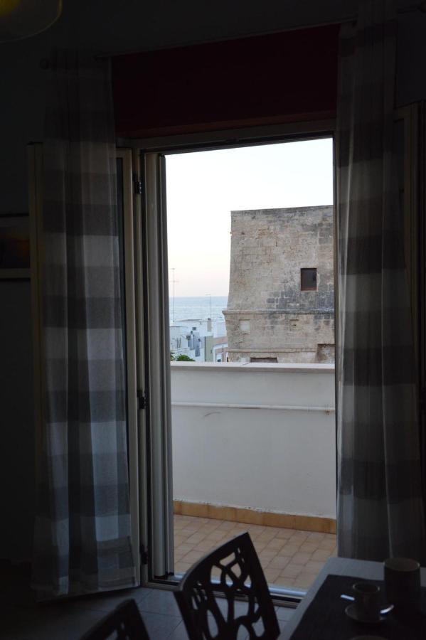 Torre Lama - Puglia Apartments Torre A Mare Exterior foto